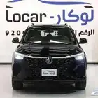 ام جي ار اكس 5 ستاندرد بلس2024 RX5