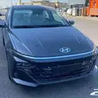 هونداي اكسنت فليت 2025