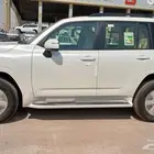 لاندكروزر GXR L2 بنزين 2025