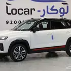 شانجان cs35 2025 جمبع الفئات كاش وتمويل