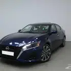 نيسان التيما اس في 2.5 2025
