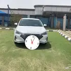 هونداي النترا 2020 وارد كوري