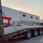 لوبد 4 محاور فى الرياض