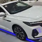 شيري اريزو 8 لاكجري 2025
