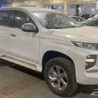 ميتسوبيشي مونتيرو ستاندر LL موديل 2025 بنزين