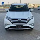 تويوتا راش 2022
