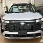 هيونداي كريتا جراند 2.0 سمارت 7 مقاعد موديل 25 كاش وتقسيط