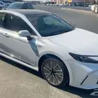 كامري LE هايبرد بانوراما 2025