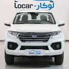 جريت وول وينجل 7 غمارتين ديزل دبل بدون دبل .. 2025