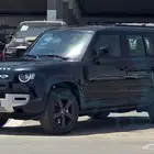 2025 LAND ROVER DEFENDER 110 S P300 2.0T AWD GCC