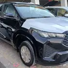 تايوتا انوفا GL بنزين ستاندر 2024