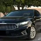 كيا كادينزا 2020 6 سلندر
