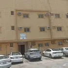 شقة مستخدمة للبيع في حي بدر