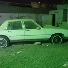 كابرس برقهام 1989 مسقط