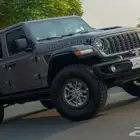 2025 JEEP WRANGLER RUBICON 392 ( Final Edition ) V8 6.4L GCC