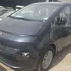 هيونداي ستاريا 9 راكب ديزل موديل 2025 لدى احدث السيارات
