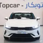كيا K5 محرك 2.5 ستاندر ر 2025 كاش وتمويل