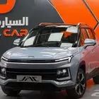 JAC JS4 انتليجنت لونين 2025 كاش واقساط