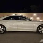 2012 mercedes benz cls500