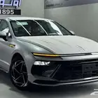 هيونداي سوناتا جميع الفئات موديل 25 بافضل الاسعار