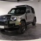Land Rover Defender 110 X 2023