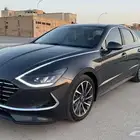 HYUNDAI SONATA SMART MID OPTION  2022