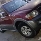باجيرو موديل 2005للبيع