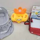 موكيت تيفاني على ابيض و طاولة بلازما