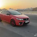 للبيع كيا سوراتو 2011