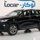 هافال H6 فل كامل بدون دبل موديل 2025