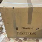 فرن تيرم بلت إن غاز 89.5 سم إيطالي استيل TRMBOMP900GG