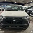 عرض خاص ميتسوبيشي L200 غمارة موديل ديزل 2024