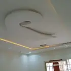 للايجار استراحة عزاب في الرياض حي الرمال   عرض رقم D1170