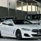 2020 بي ام دبيلو BMW 840i