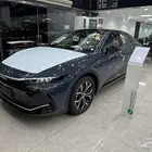 تويوتا كراون بريميم موديل 2026