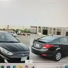اكسنت 2017 اتوماتيك