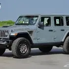 2025 JEEP WRANGLER RUBICON 392 ( Final Edition ) V8 6.4L GCC