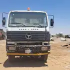 مورسيدس البي قلاب سكس الموديل 96