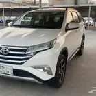تايوتا راش 2019