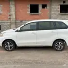 تويوتا افانزا