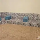 أثاث منزل مع الكهربائيات للبيع