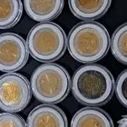 عملات معدنية 1419