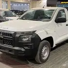 ميتسوبيشي L200 غمارة موديل ديزل 2024 عرض خاص