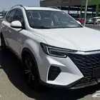 ام جي RX 5 نص فل 2023 بانوراما