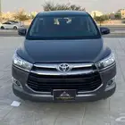 تويوتا انوفا فل كامل 2018