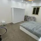 شقة مفروشة بالعقيق