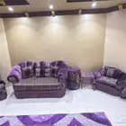 مجلس نسائي 13 شخص تقريبا