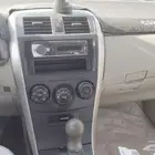Corolla 2010 Manual
