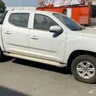 ام جي غمارتين T60 اتوماتيك دبل بنزين 2023