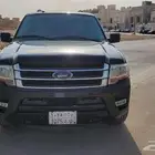 فورد اكسبدشن 2016 نظيف